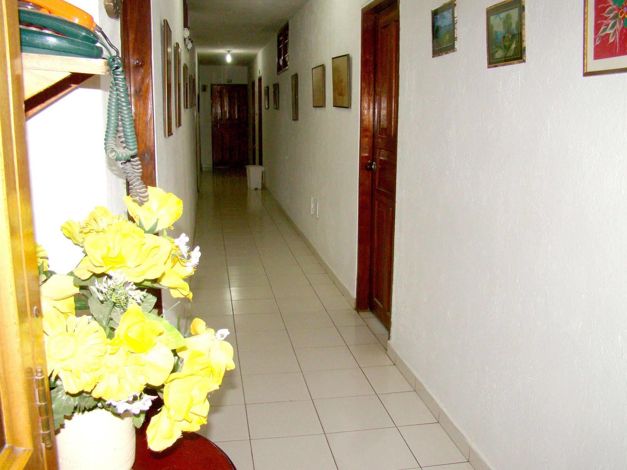 Hotel Casa Vieja Santa Marta  Esterno foto